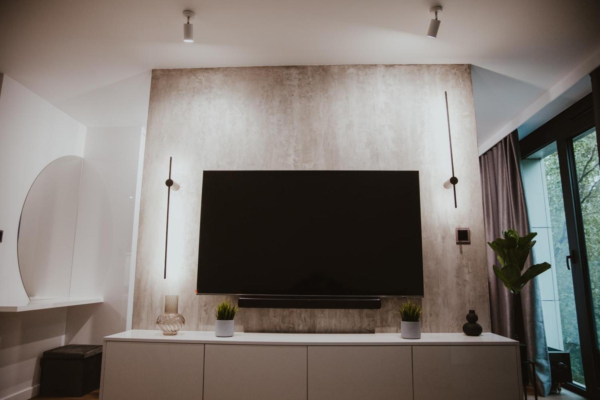 Unia Lublin Elegance Apartments ภายนอก รูปภาพ